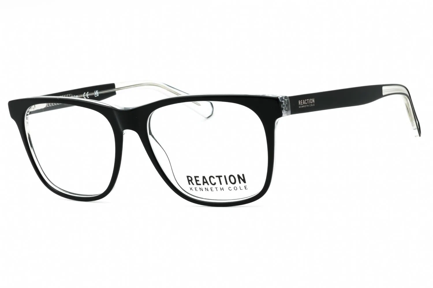 Kenneth Cole Reaction KC0952 Eyeglasses - view 2
